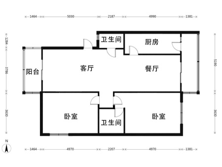 天津南開區134.1㎡大兩居<a href=http://www.654vv.com/s/fczrxm/ target=_blank class=infotextkey>住宅轉讓項目</a>